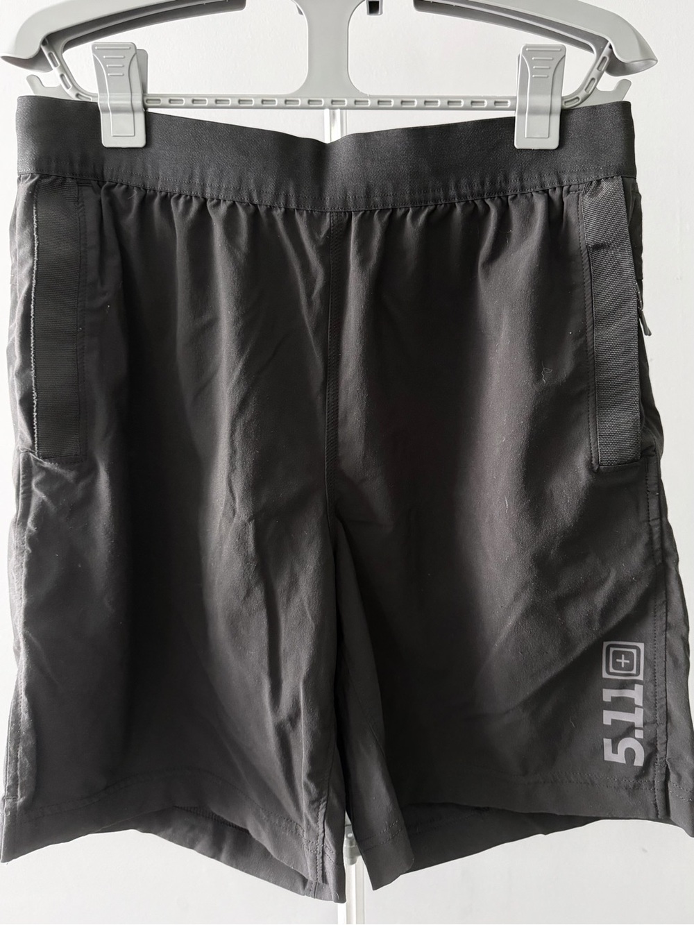 5.11 Havoc Physical Training-Ready Shorts